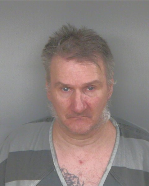 Inmate photo for ROBERT DANIEL APPLE